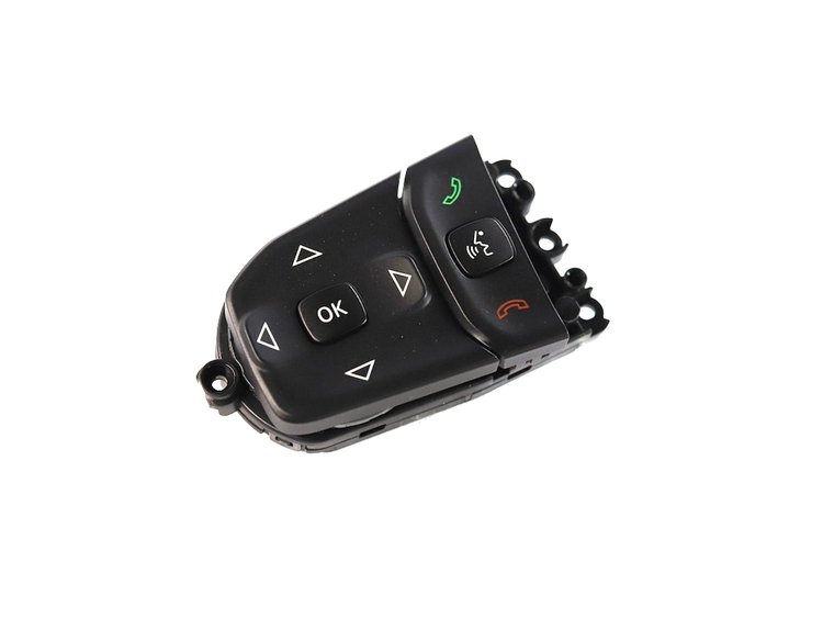 SWITCH SPEED CONTROL