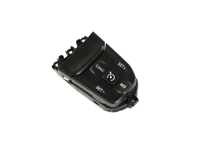 SWITCH SPEED CONTROL