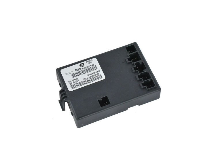 MODULE HEATED SEAT