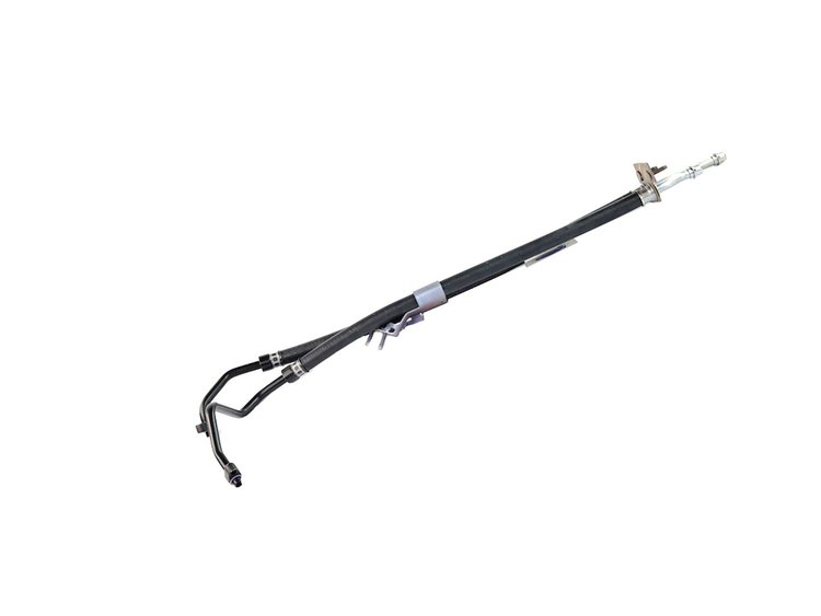 TUBE/HOSE SUPPLY & RETURN