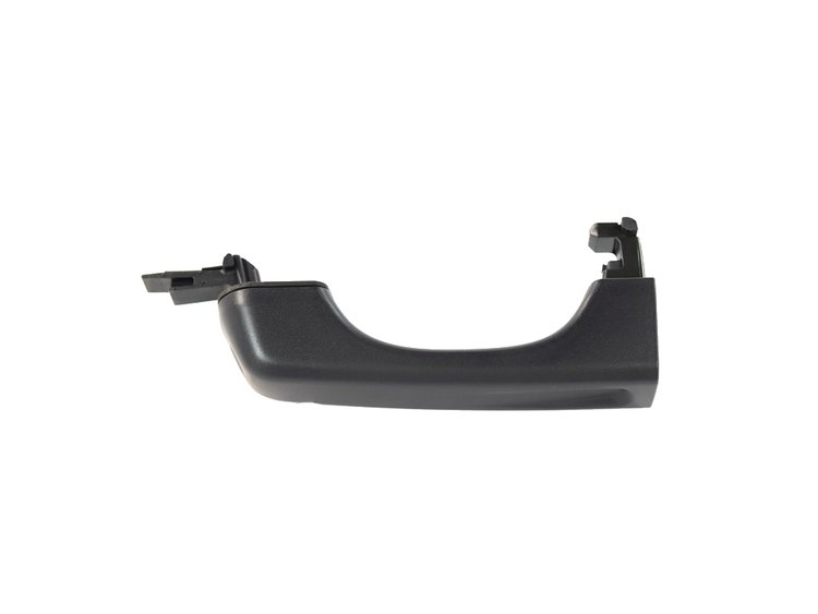 HANDLE EXTERIOR DOOR