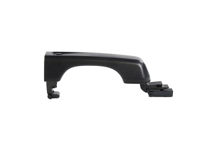 HANDLE EXTERIOR DOOR
