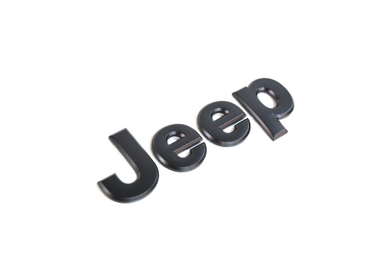 NAMEPLATE HOOD