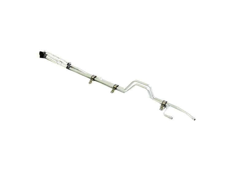 TUBE/HOSE SUPPLY & RETURN