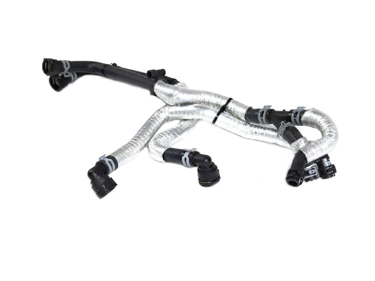 HOSE HEATER SUPPLY&RETURN