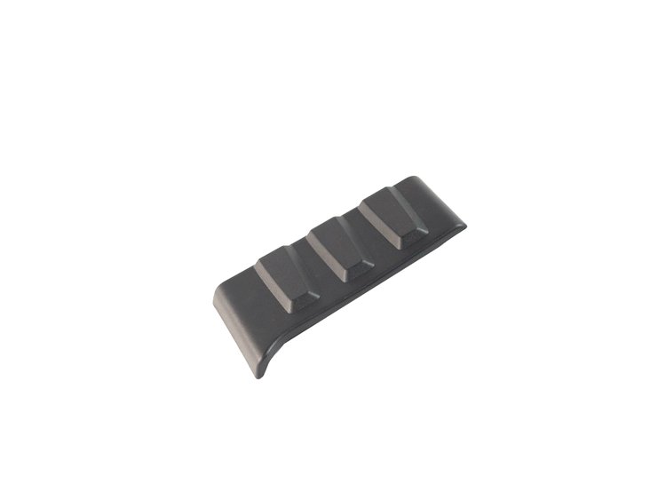 CAP RAIL