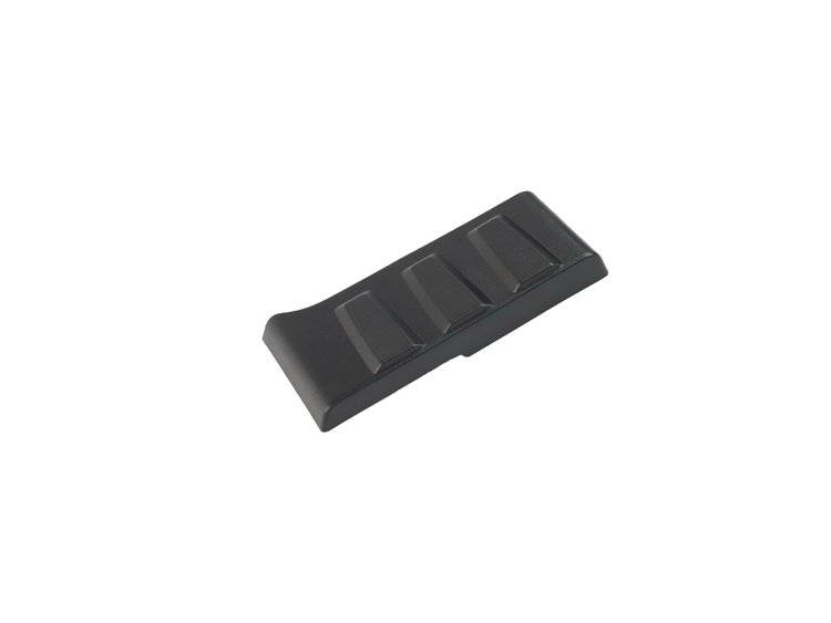CAP RAIL