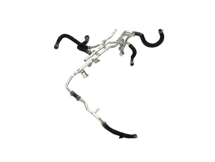 HOSE ASSY COOLANT