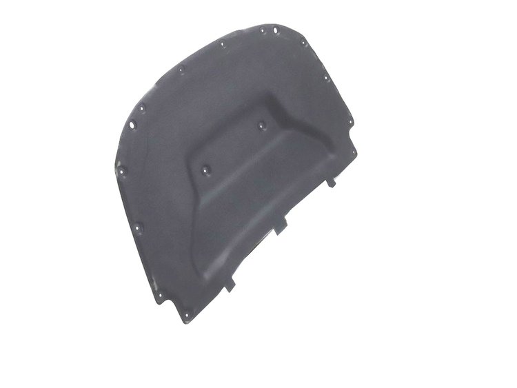 SILENCER HOOD