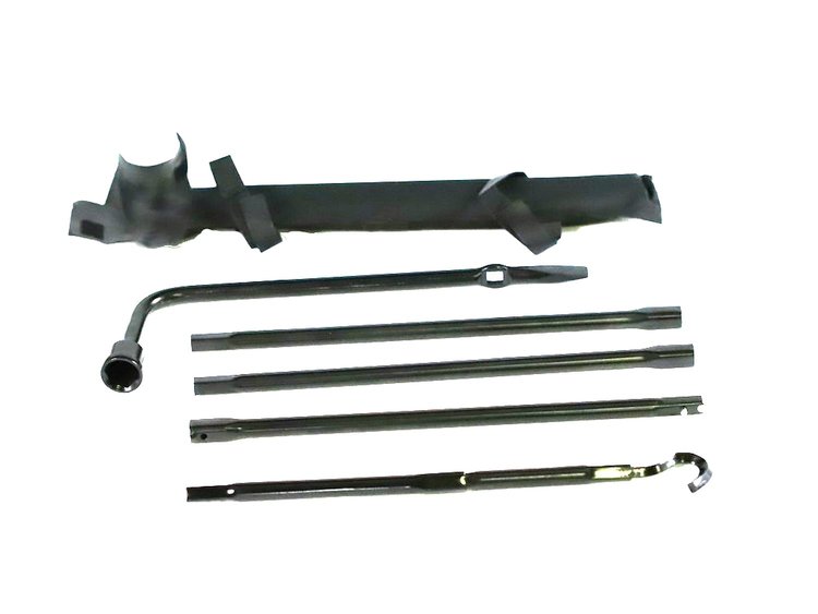 TOOL KIT JACK