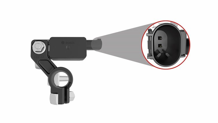 SENSOR BATTERY