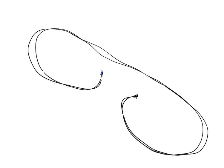 ANTENNA SDARS