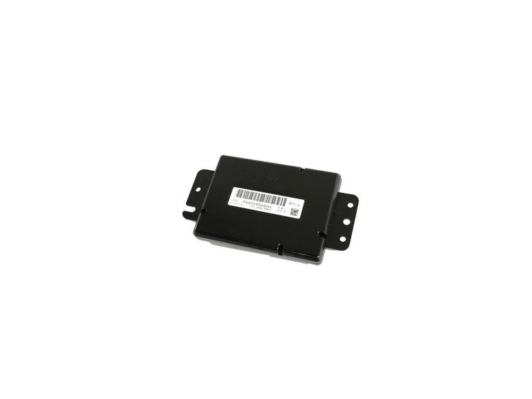MODULE A/C AND HEATER