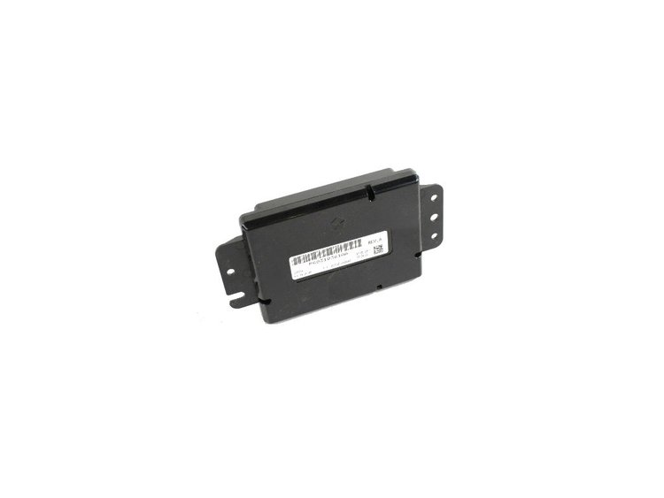 CONTROL A/C AND HEATER
