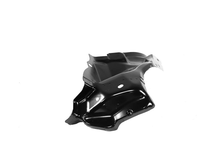 BRACKET FLOOR PAN