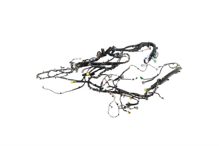 WIRING BODY