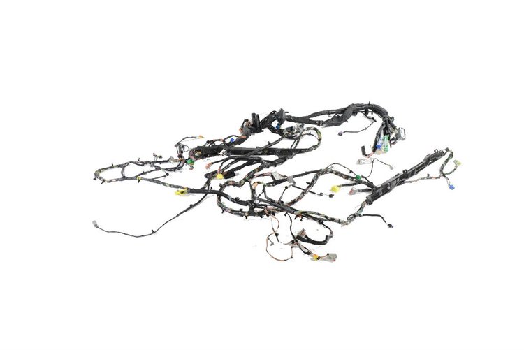WIRING BODY