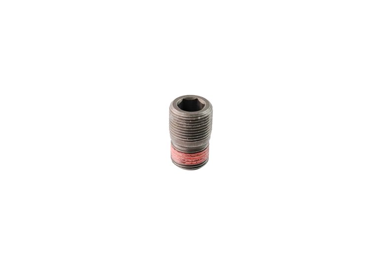 NIPPLE OIL FILTER