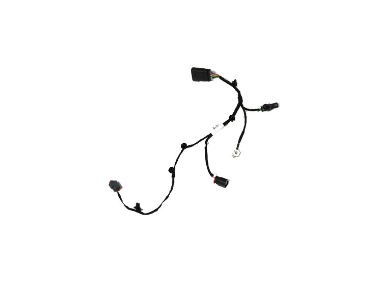 WIRING SEAT