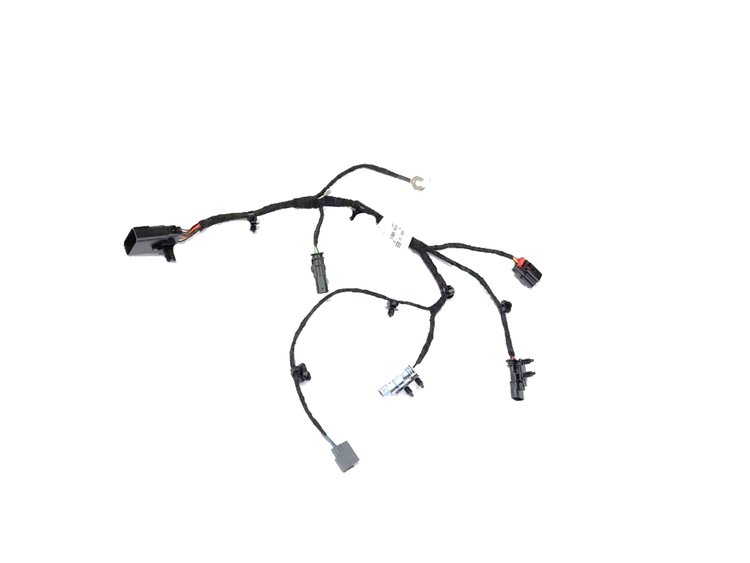 WIRING SEAT