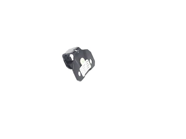 STRIKER DOOR LATCH