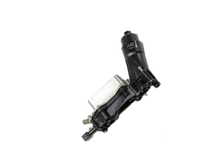 ADAPTER ENGINE OIL FILTER