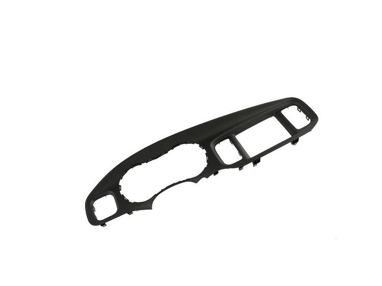 BEZEL INSTRUMENT CLUSTER