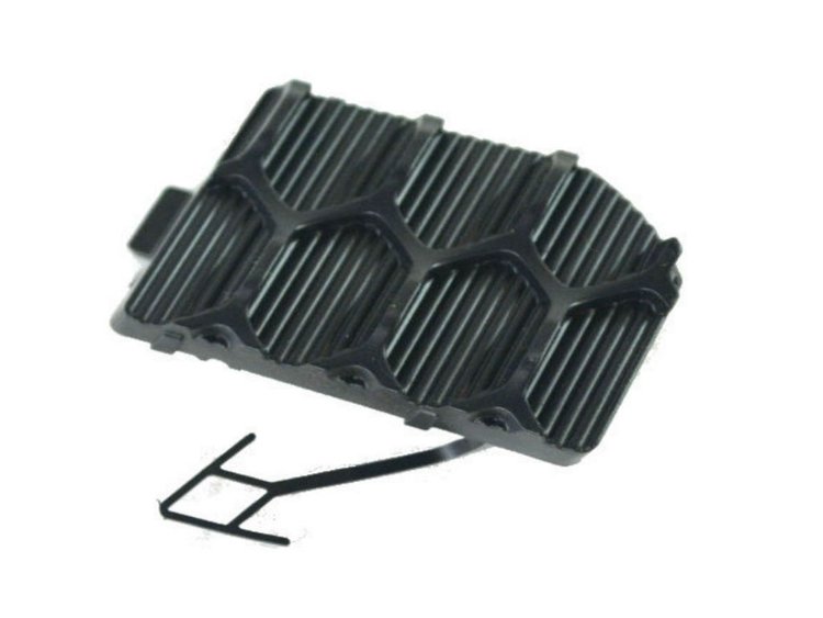 PLUG TOW HOOK