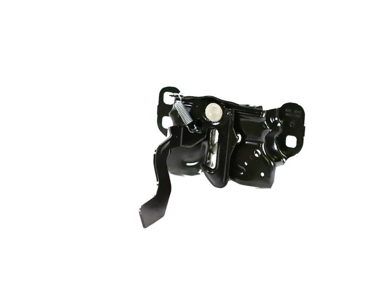 LATCH HOOD