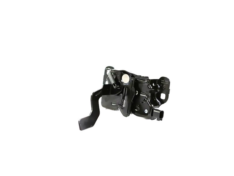 LATCH HOOD