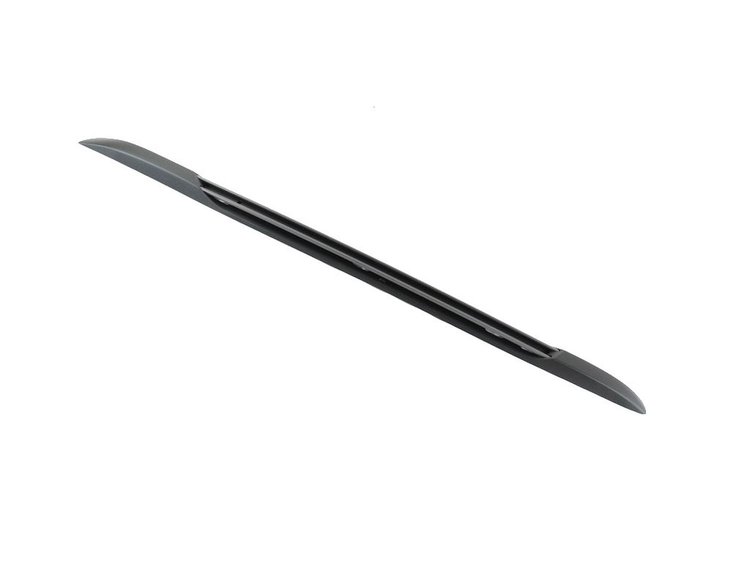 RAIL ROOF