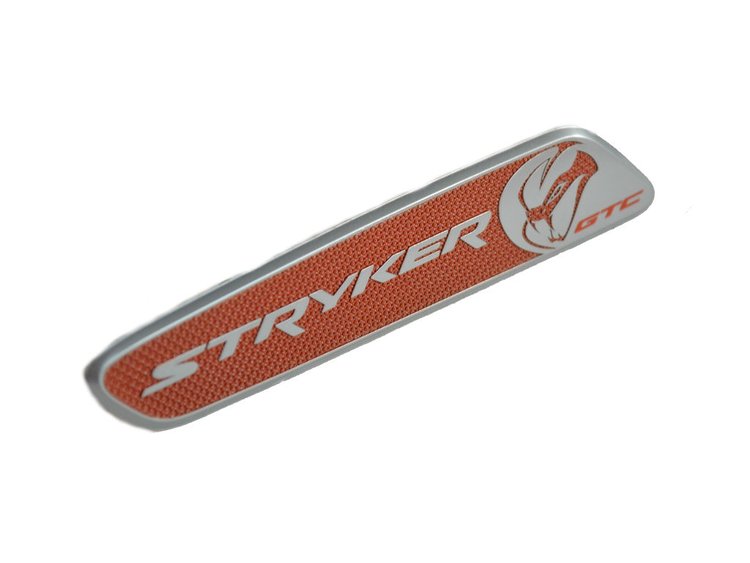 NAMEPLATE