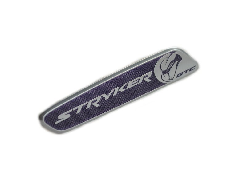 NAMEPLATE