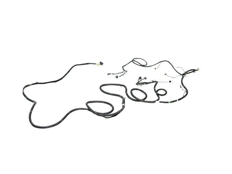 WIRING BODY