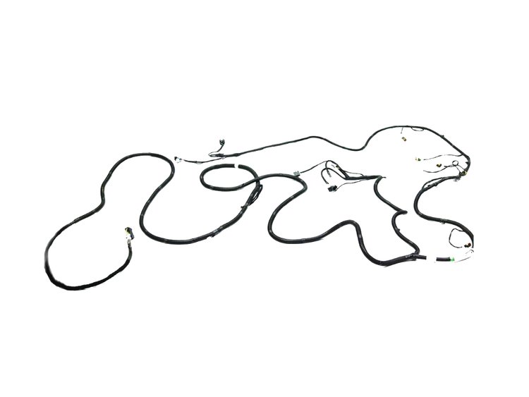 WIRING BODY