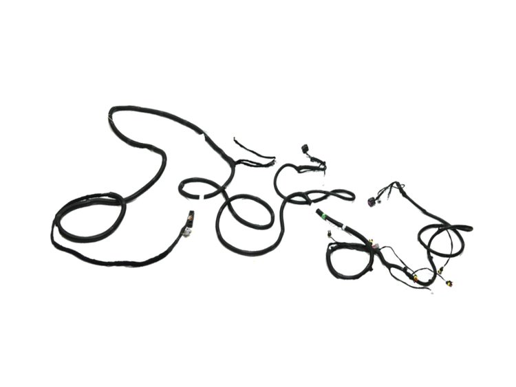 WIRING BODY RIGHT
