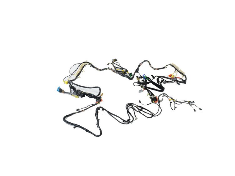 WIRING BODY