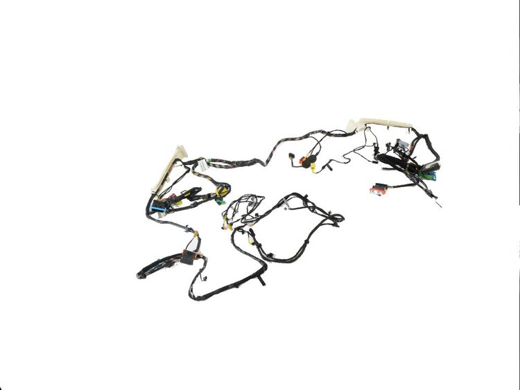 WIRING BODY