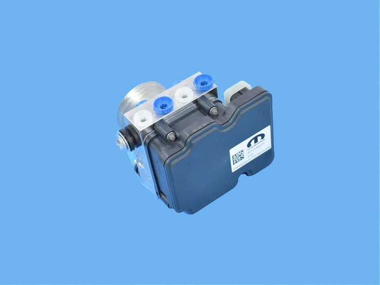 HCU ABS BRAKE SYSTEM