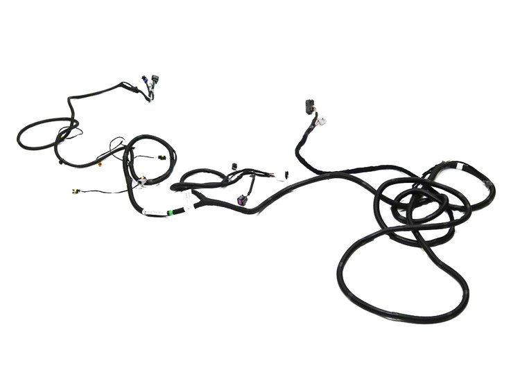 WIRING BODY RIGHT