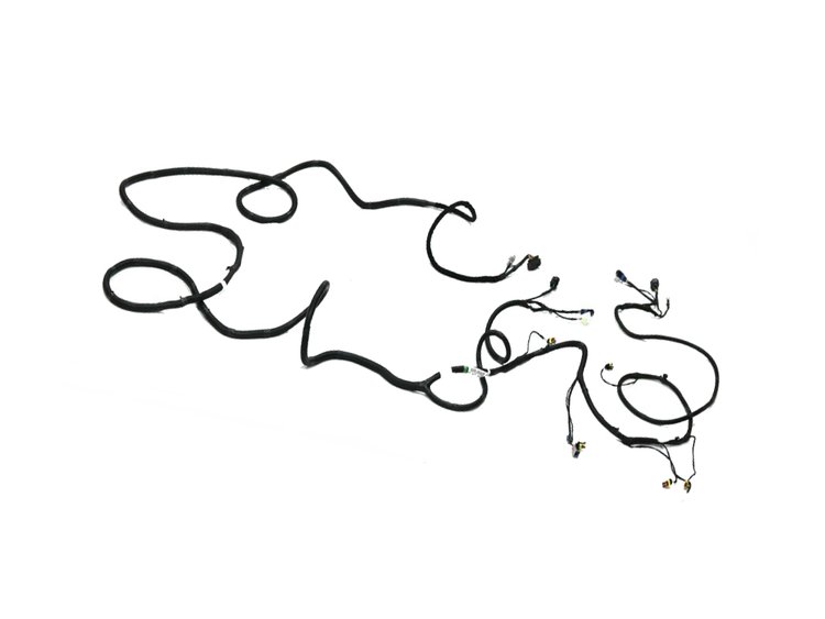 WIRING BODY RIGHT
