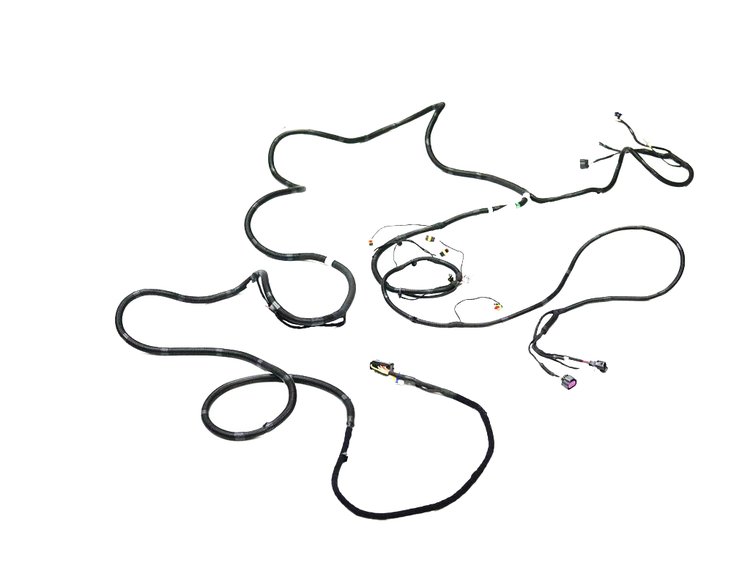 WIRING BODY RIGHT
