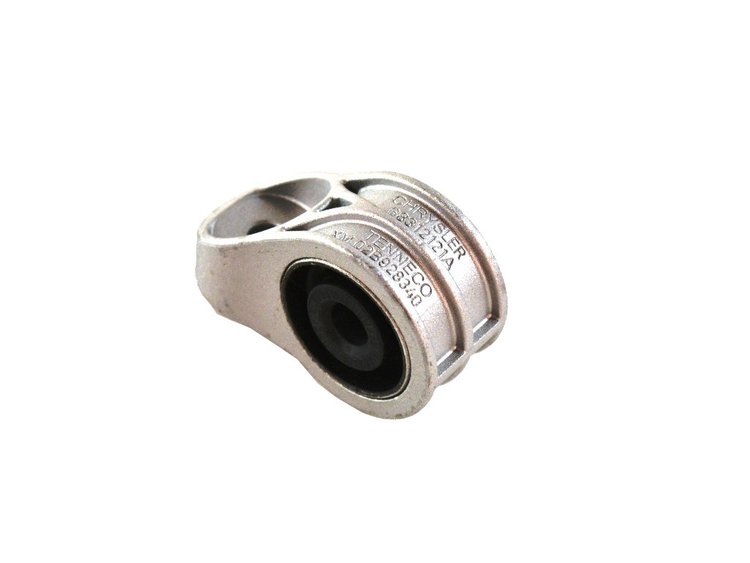 ISOLATOR EXHAUST SUPPORT