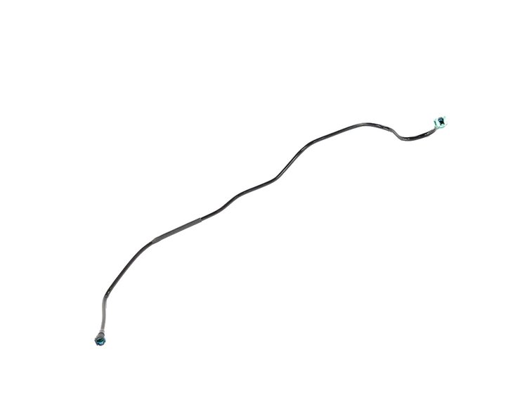 HOSE FUEL RETURN