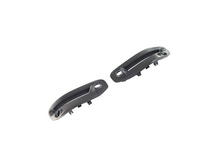 BEZEL FOG LAMP
