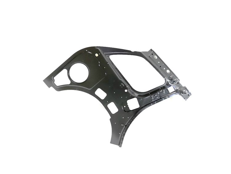 PANEL BODY SIDE  INNER