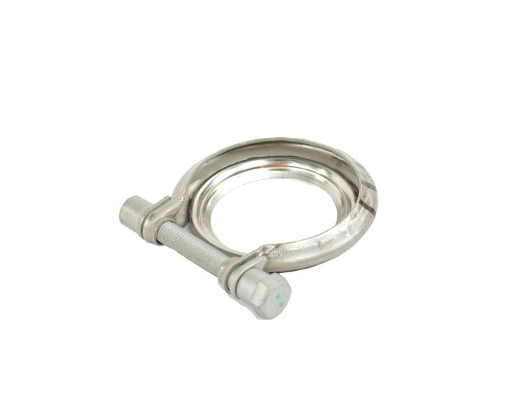 CLAMP EXHAUST