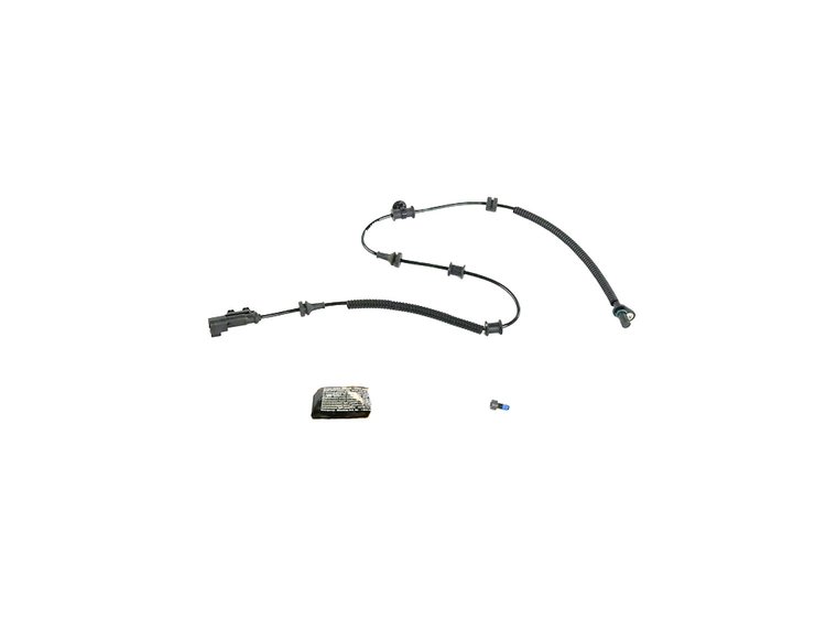 SENSOR ANTI-LOCK BRAKES