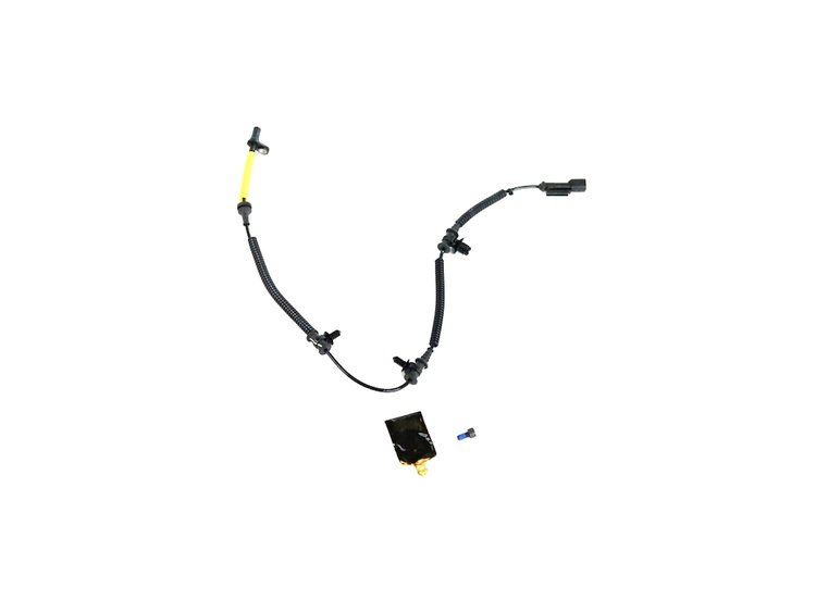 SENSOR ANTI-LOCK BRAKES