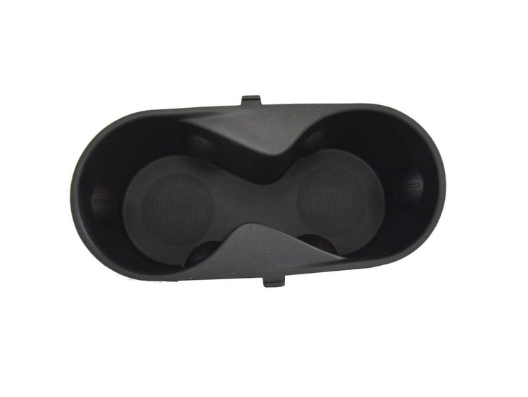 MAT CONSOLE CUP HOLDER
